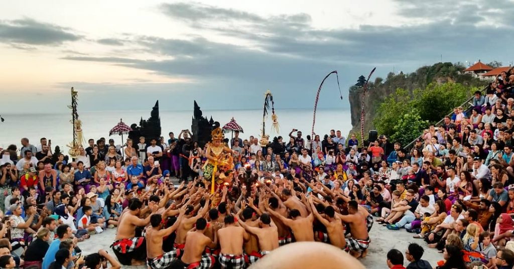 Triniti Tours Image Destination